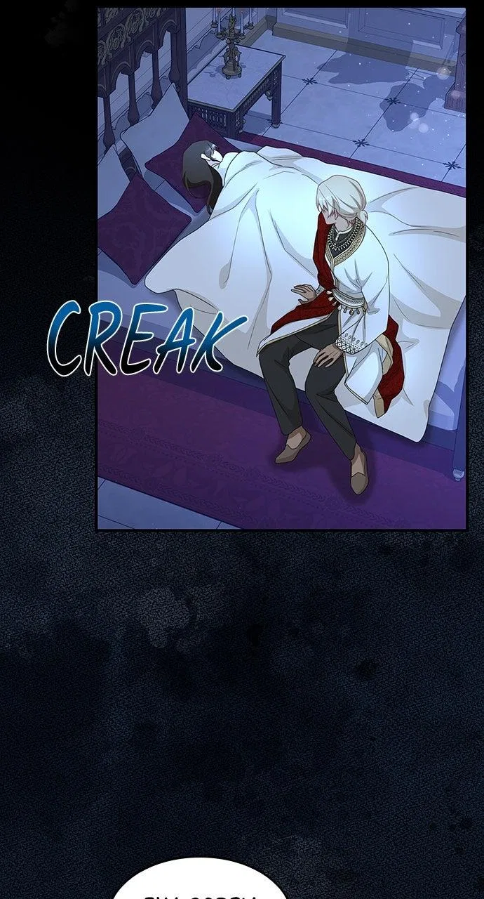 The Circumstances of the Lying Empress Chapter 53 – Page 78