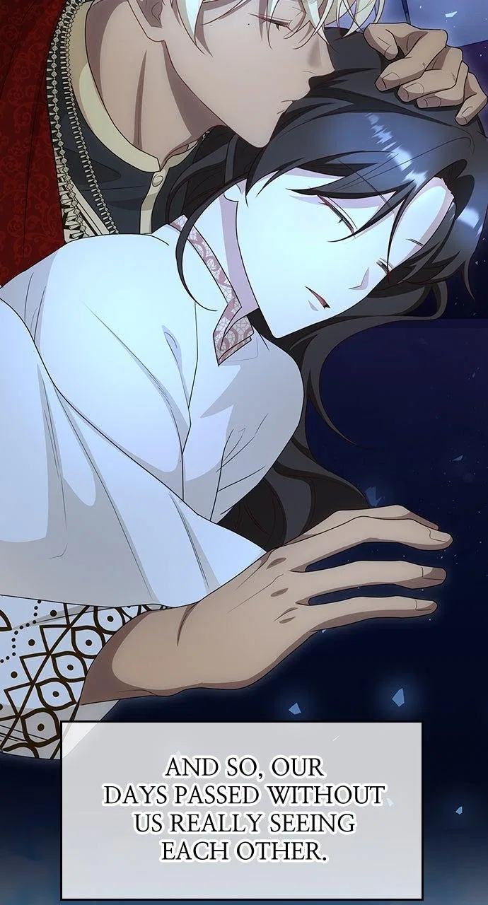 The Circumstances of the Lying Empress Chapter 53 – Page 80