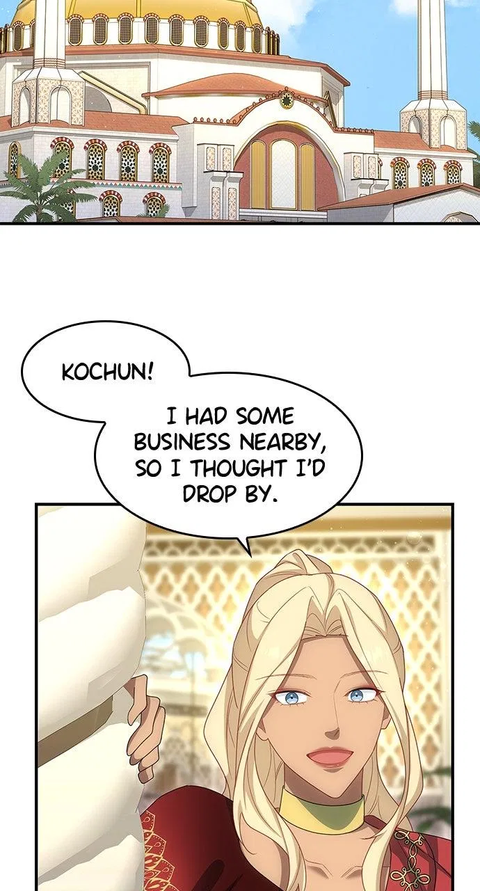 The Circumstances of the Lying Empress Chapter 53 – Page 82