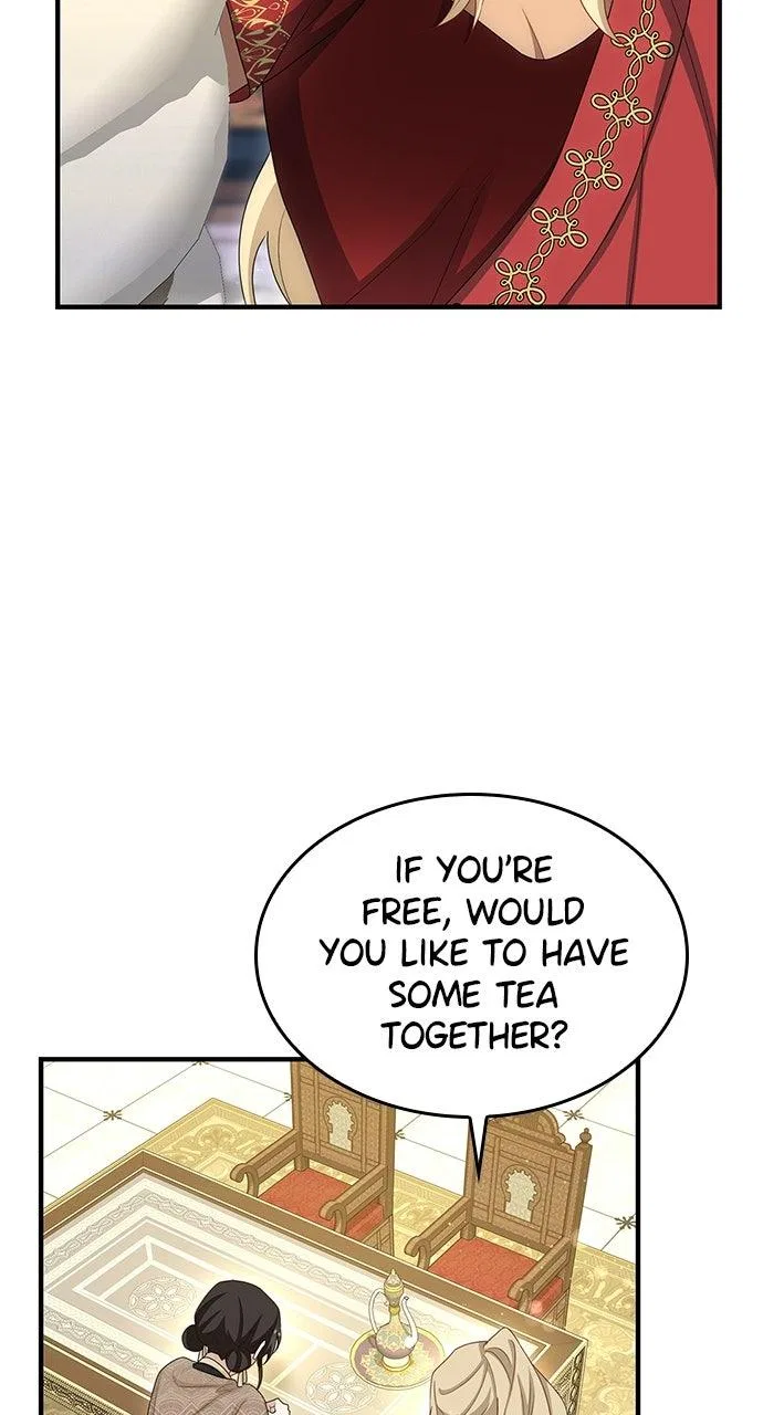 The Circumstances of the Lying Empress Chapter 53 – Page 83