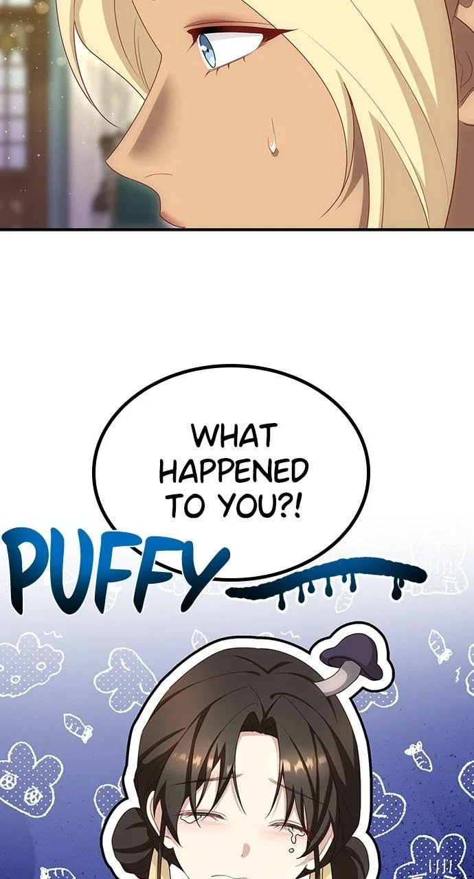 The Circumstances of the Lying Empress Chapter 53 – Page 85
