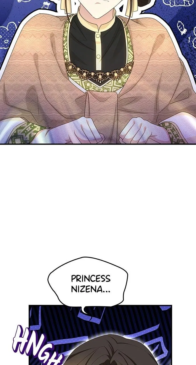 The Circumstances of the Lying Empress Chapter 53 – Page 86