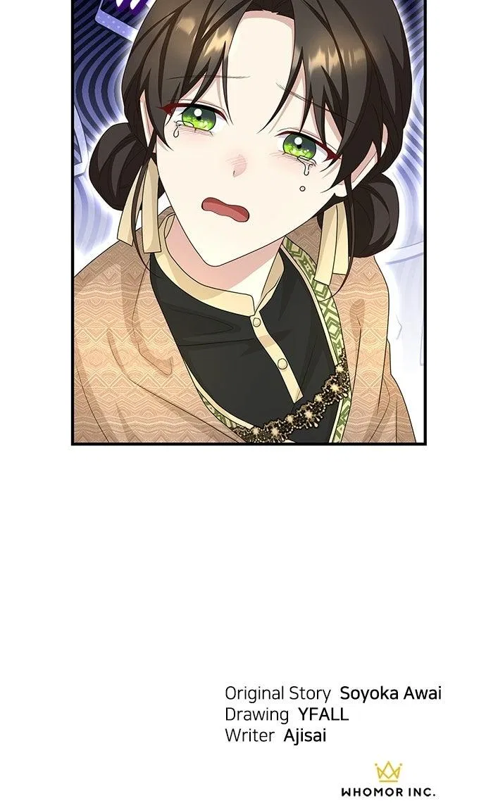 The Circumstances of the Lying Empress Chapter 53 – Page 87