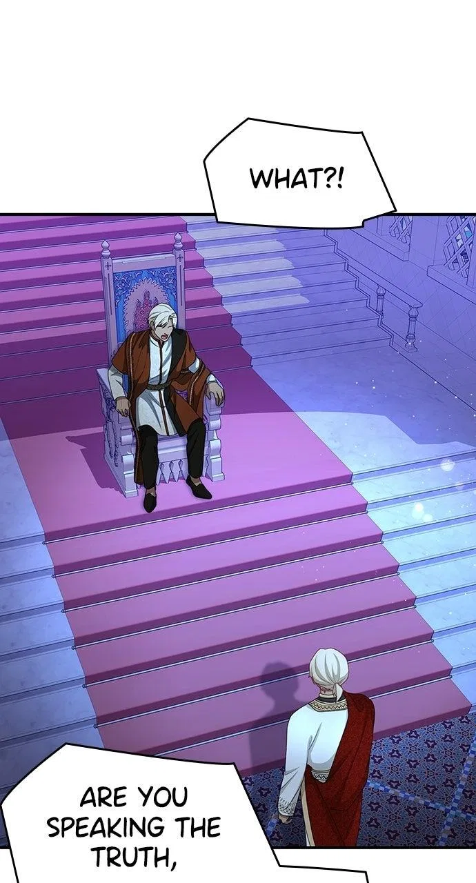 The Circumstances of the Lying Empress Chapter 52 – Page 1