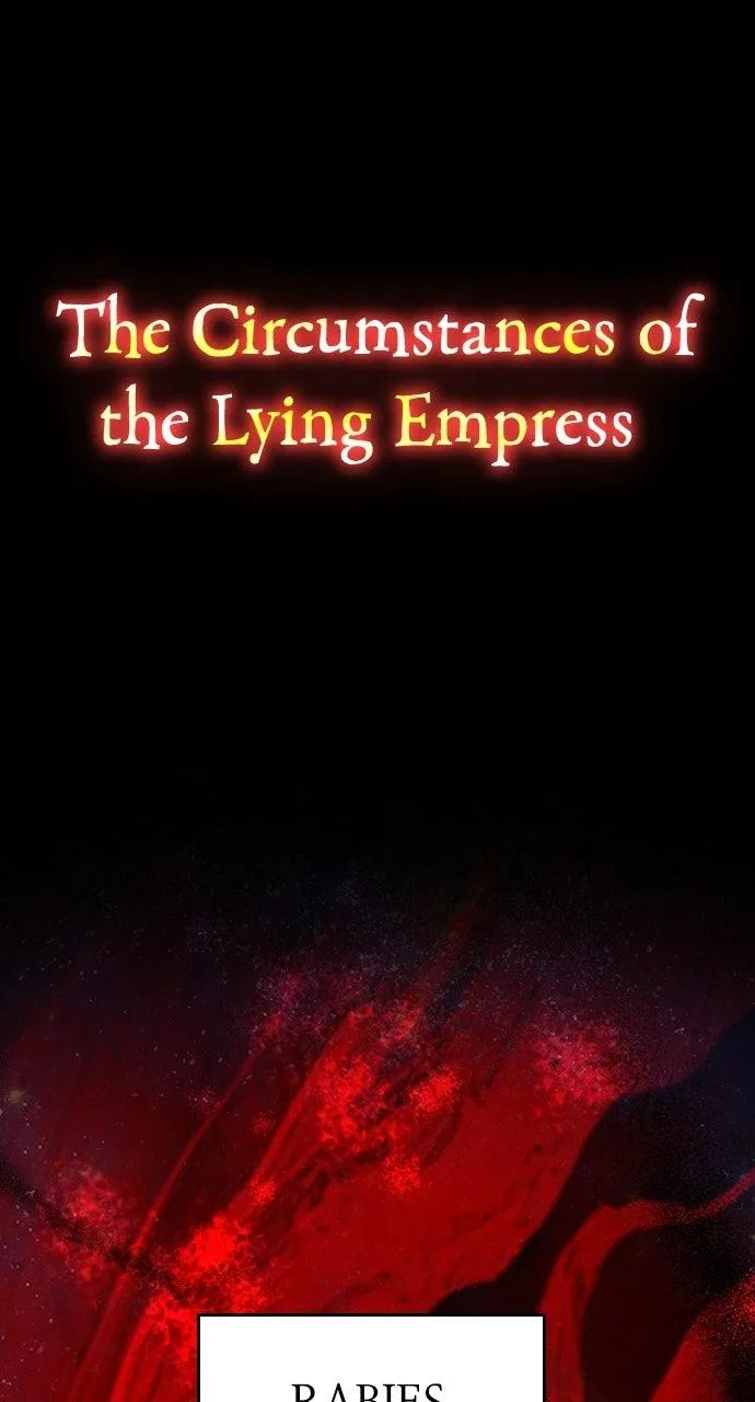 The Circumstances of the Lying Empress Chapter 52 – Page 5