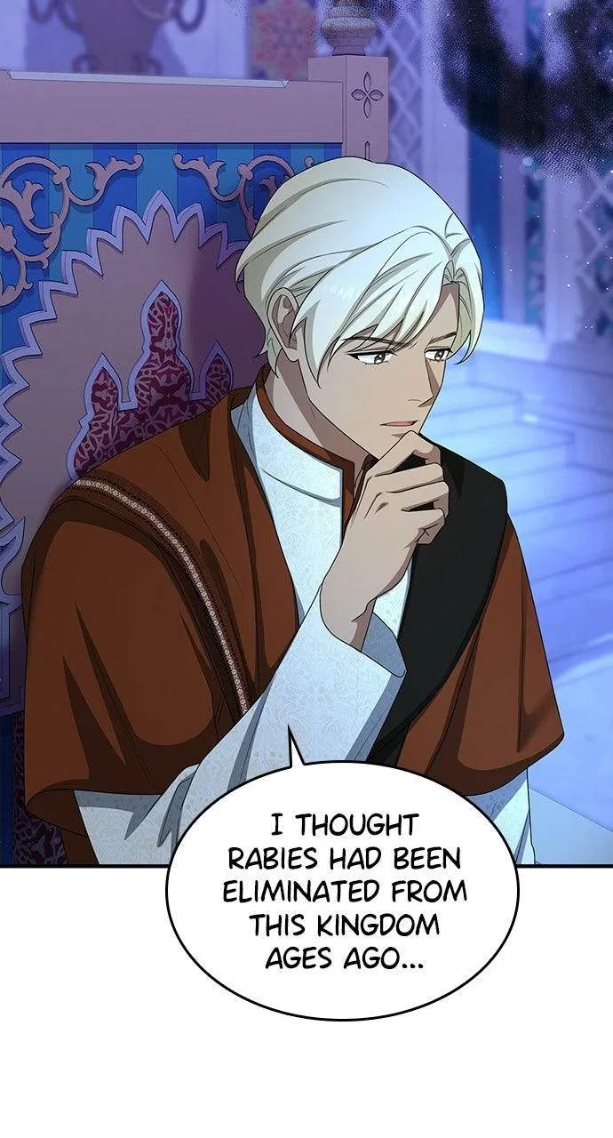 The Circumstances of the Lying Empress Chapter 52 – Page 8