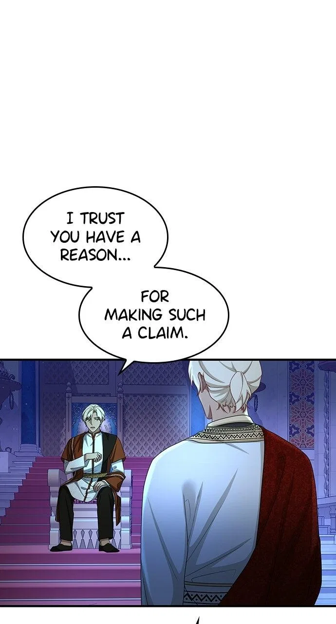 The Circumstances of the Lying Empress Chapter 52 – Page 9