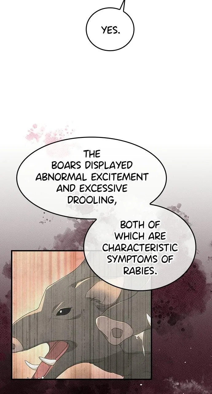 The Circumstances of the Lying Empress Chapter 52 – Page 10