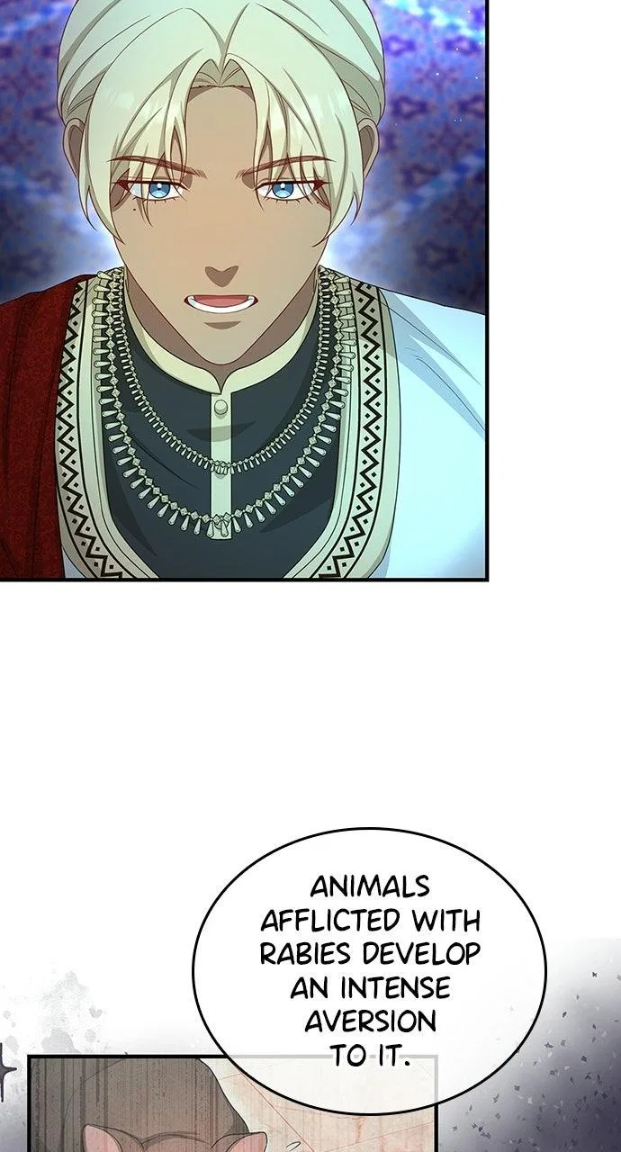 The Circumstances of the Lying Empress Chapter 52 – Page 12