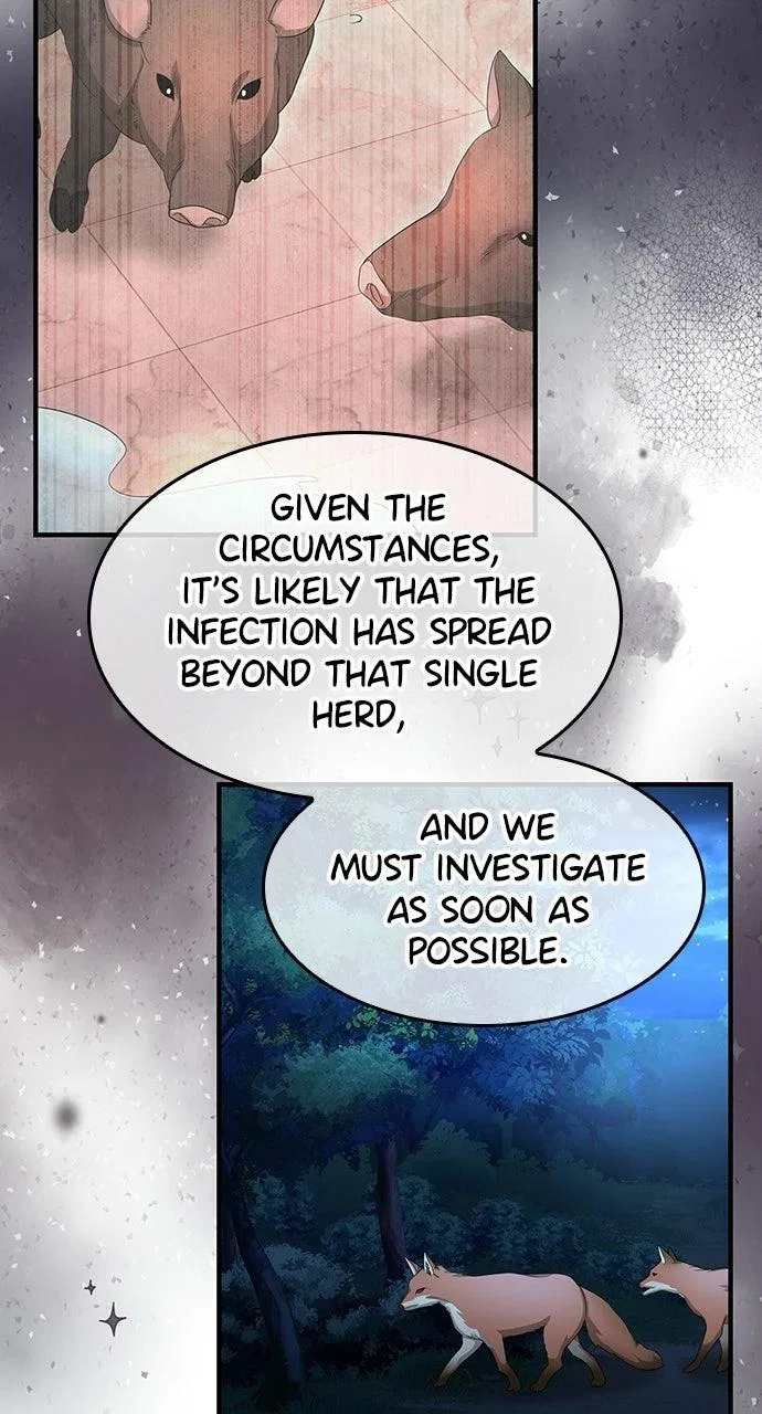 The Circumstances of the Lying Empress Chapter 52 – Page 13