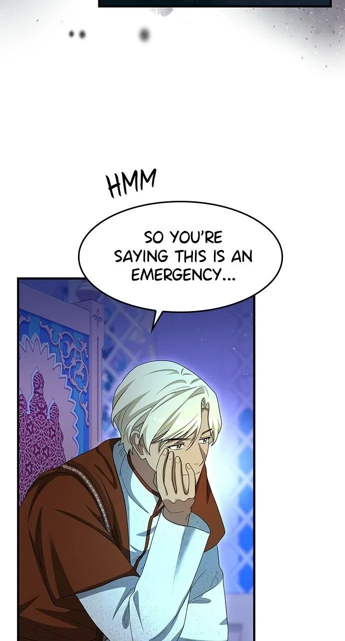The Circumstances of the Lying Empress Chapter 52 – Page 14