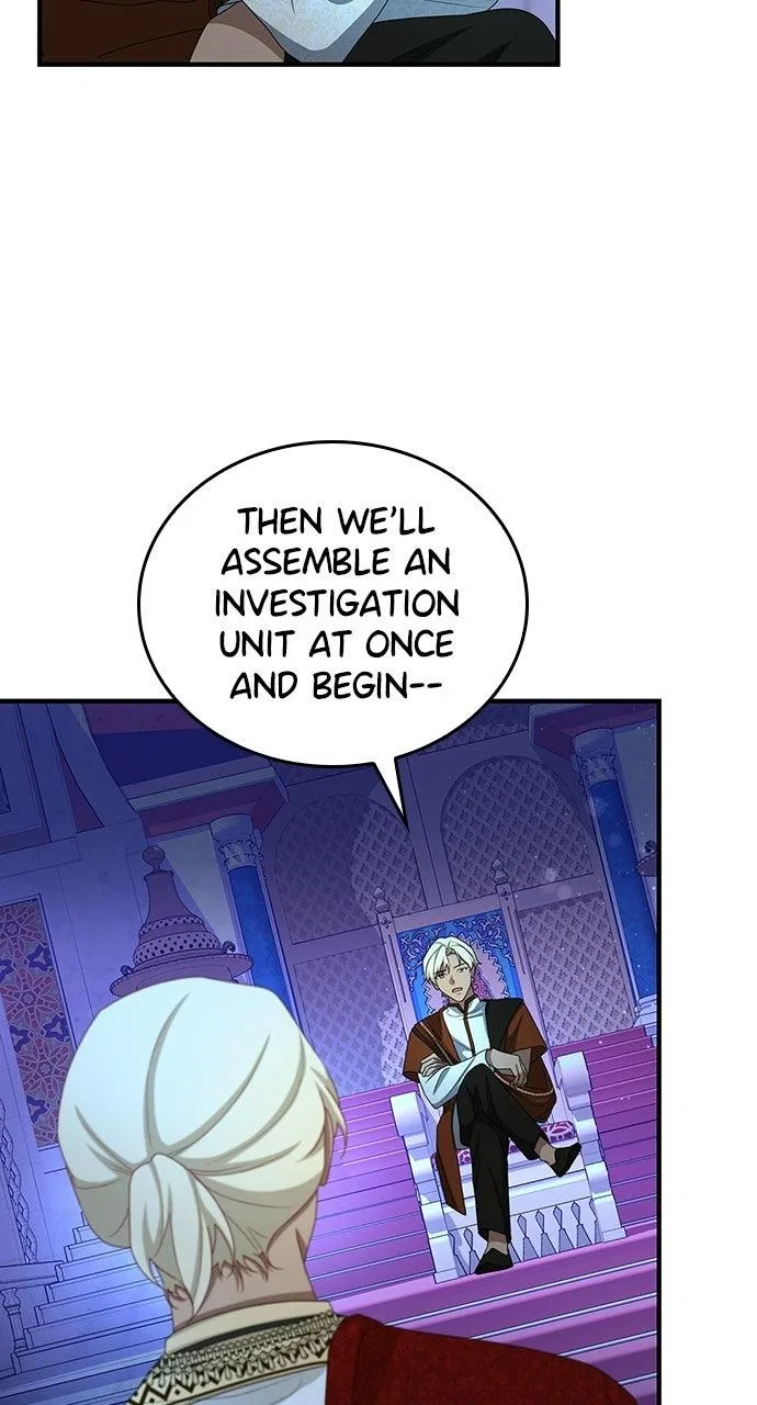 The Circumstances of the Lying Empress Chapter 52 – Page 15