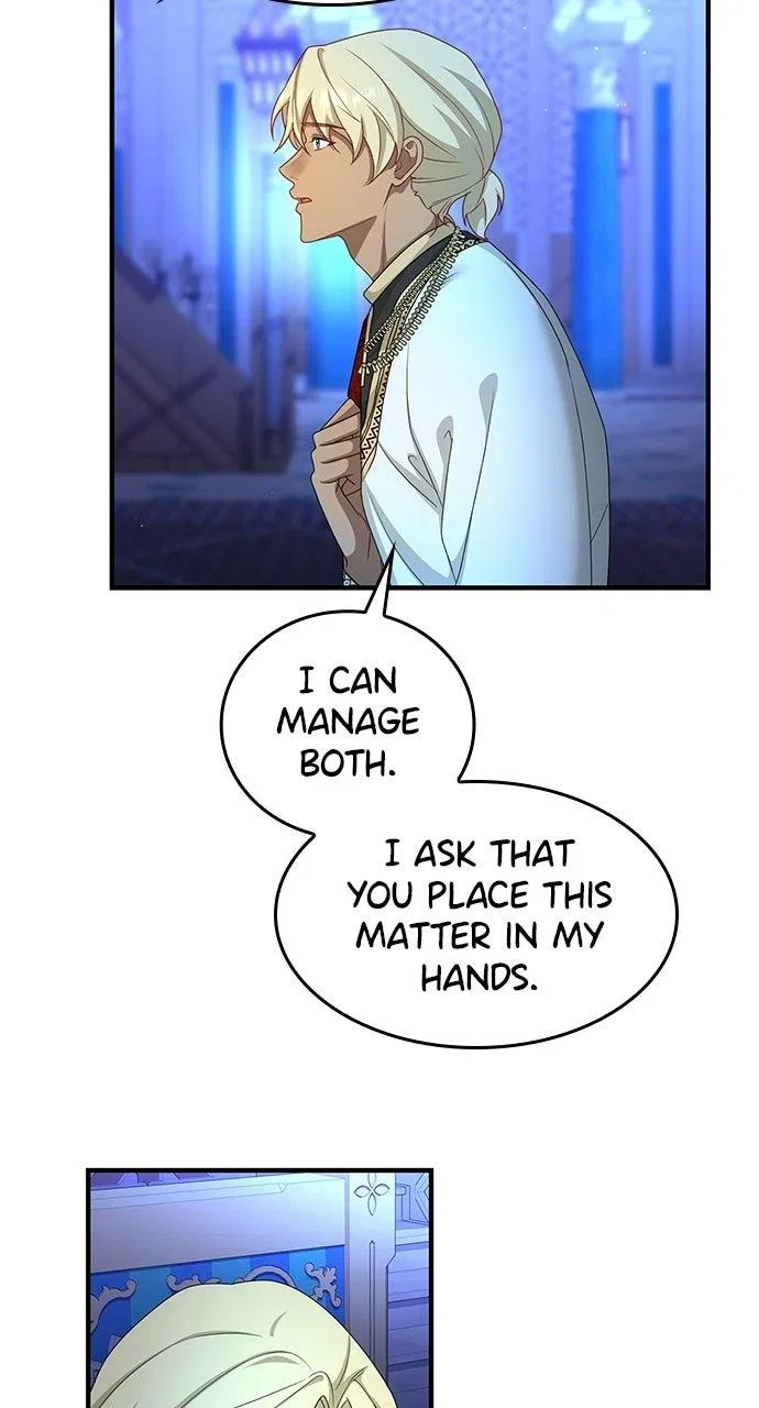 The Circumstances of the Lying Empress Chapter 52 – Page 18