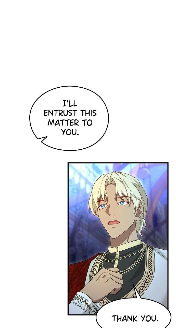 The Circumstances of the Lying Empress Chapter 52 – Page 21
