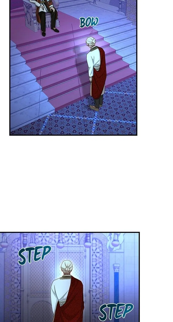 The Circumstances of the Lying Empress Chapter 52 – Page 26