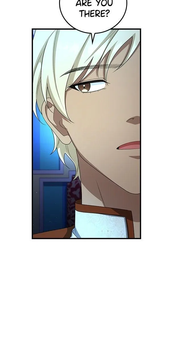 The Circumstances of the Lying Empress Chapter 52 – Page 28
