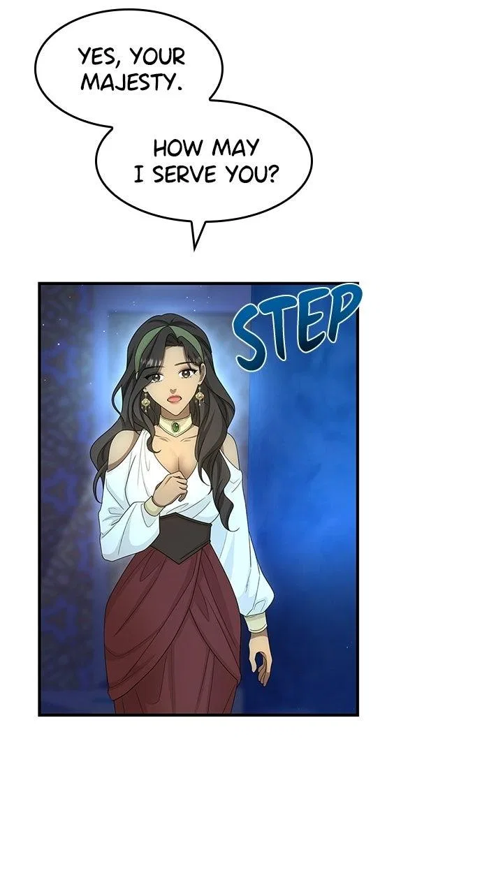 The Circumstances of the Lying Empress Chapter 52 – Page 29