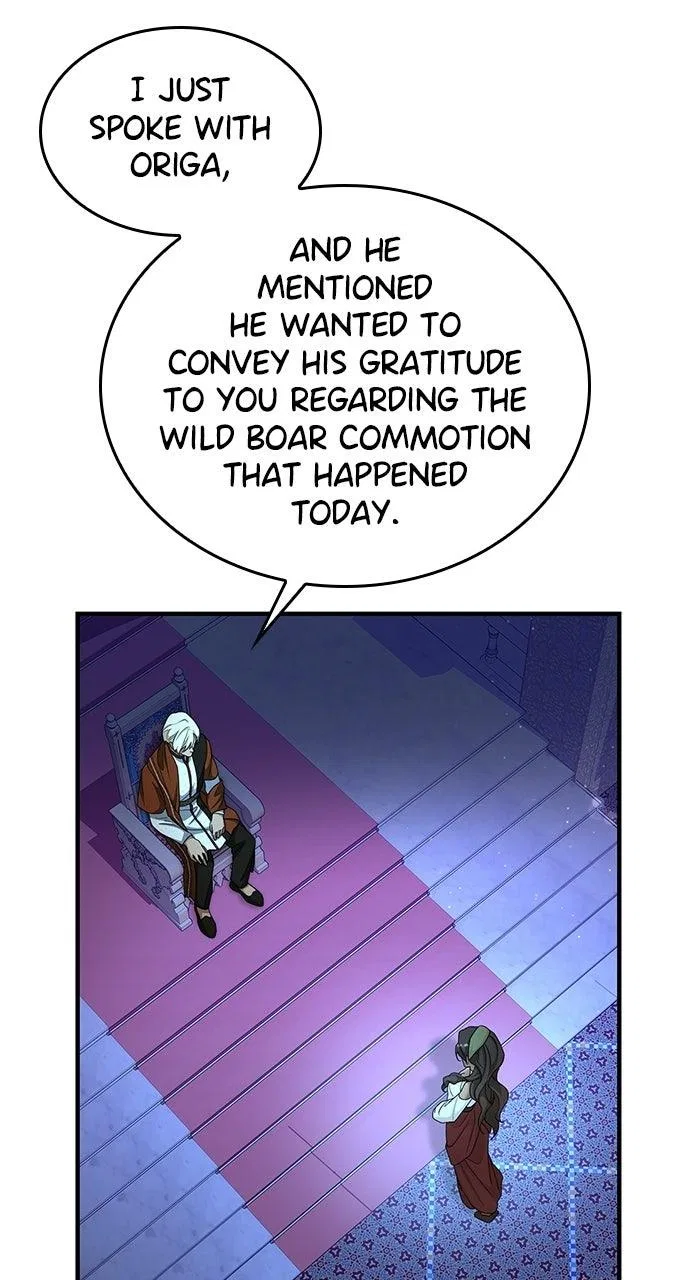The Circumstances of the Lying Empress Chapter 52 – Page 30
