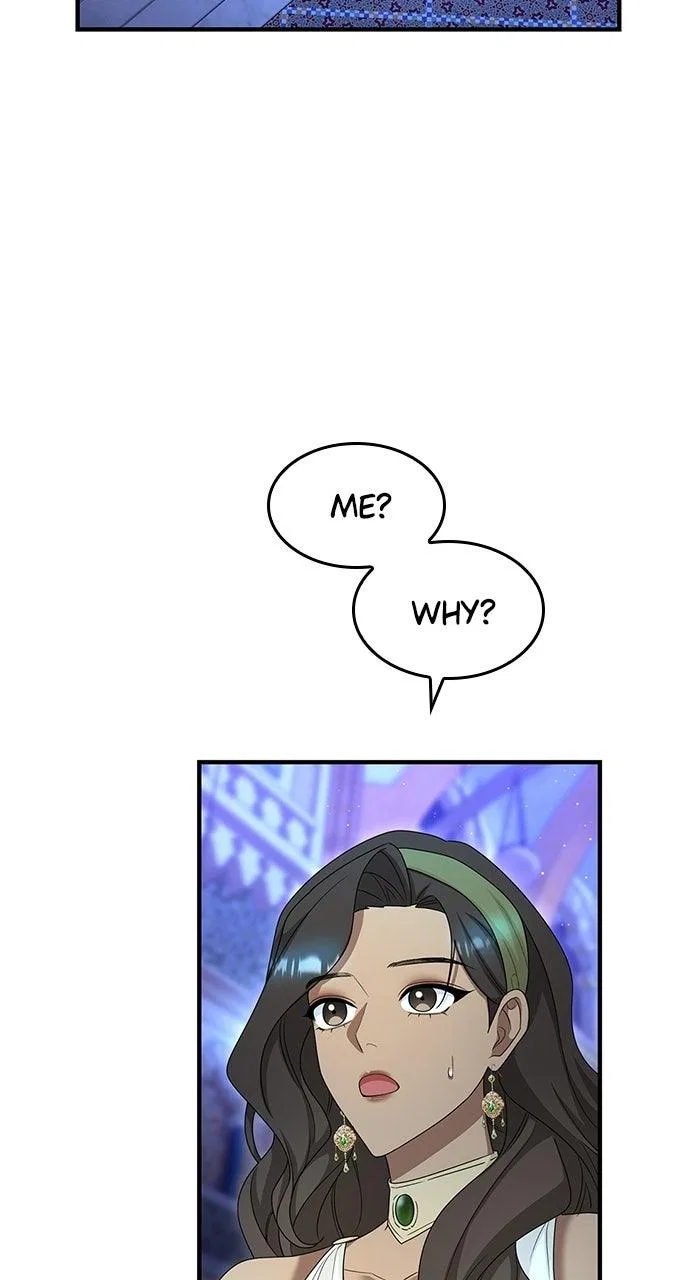 The Circumstances of the Lying Empress Chapter 52 – Page 31