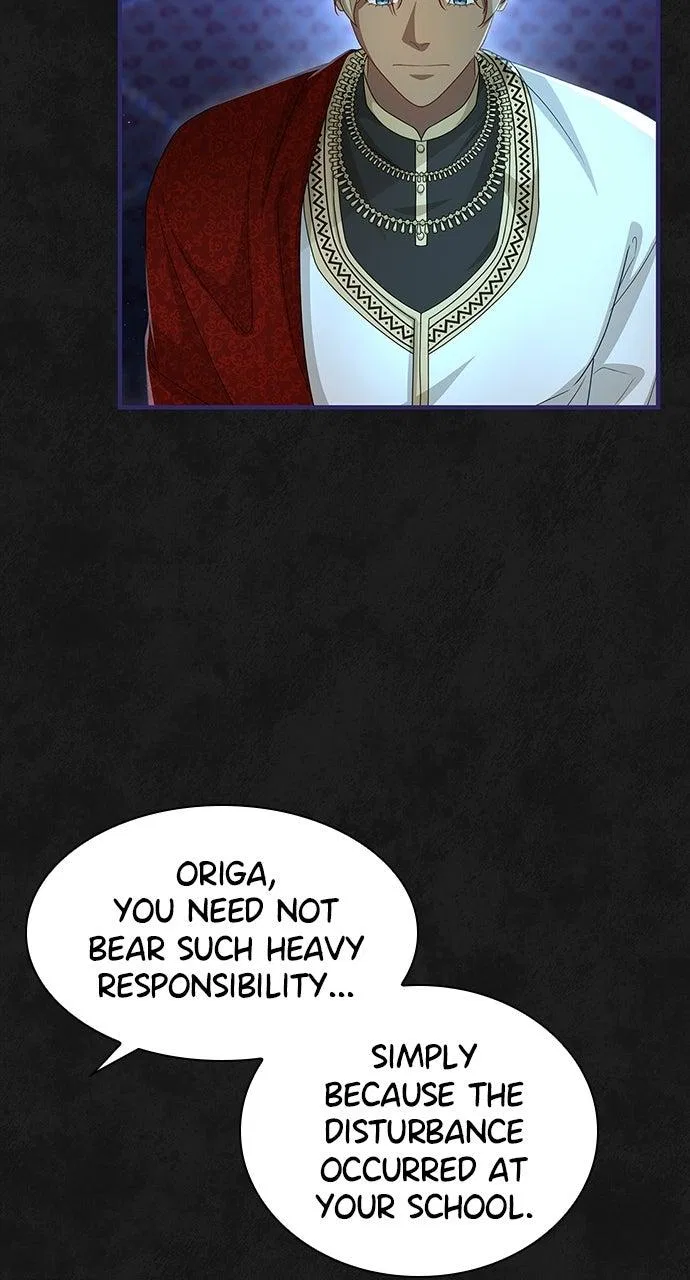 The Circumstances of the Lying Empress Chapter 52 – Page 35