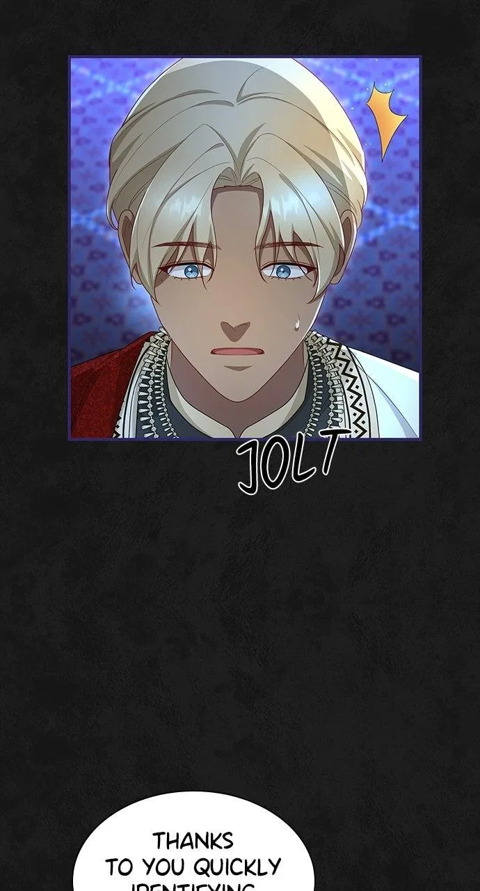 The Circumstances of the Lying Empress Chapter 52 – Page 36