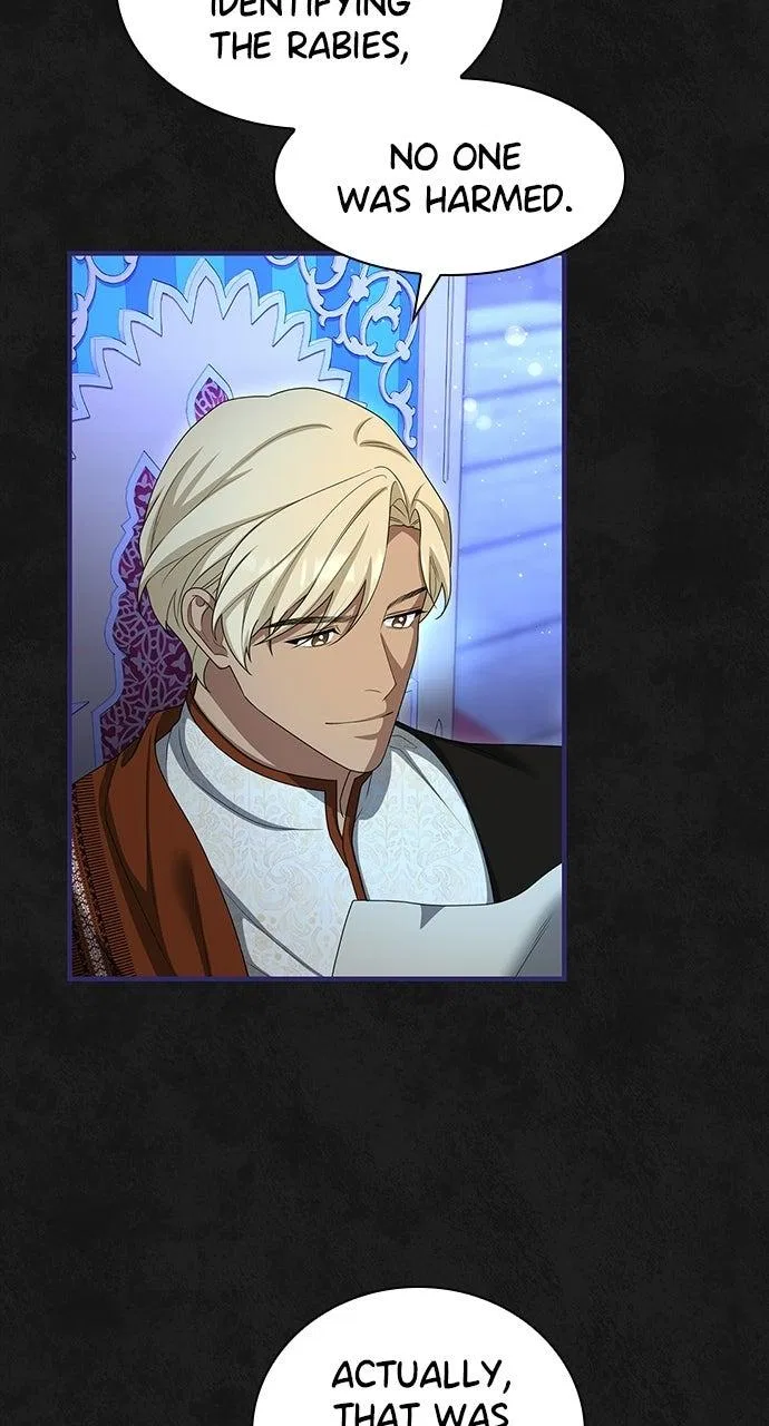 The Circumstances of the Lying Empress Chapter 52 – Page 37