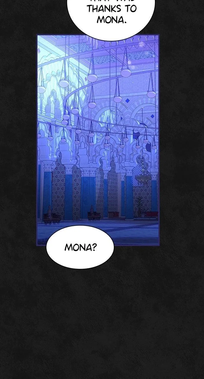 The Circumstances of the Lying Empress Chapter 52 – Page 38