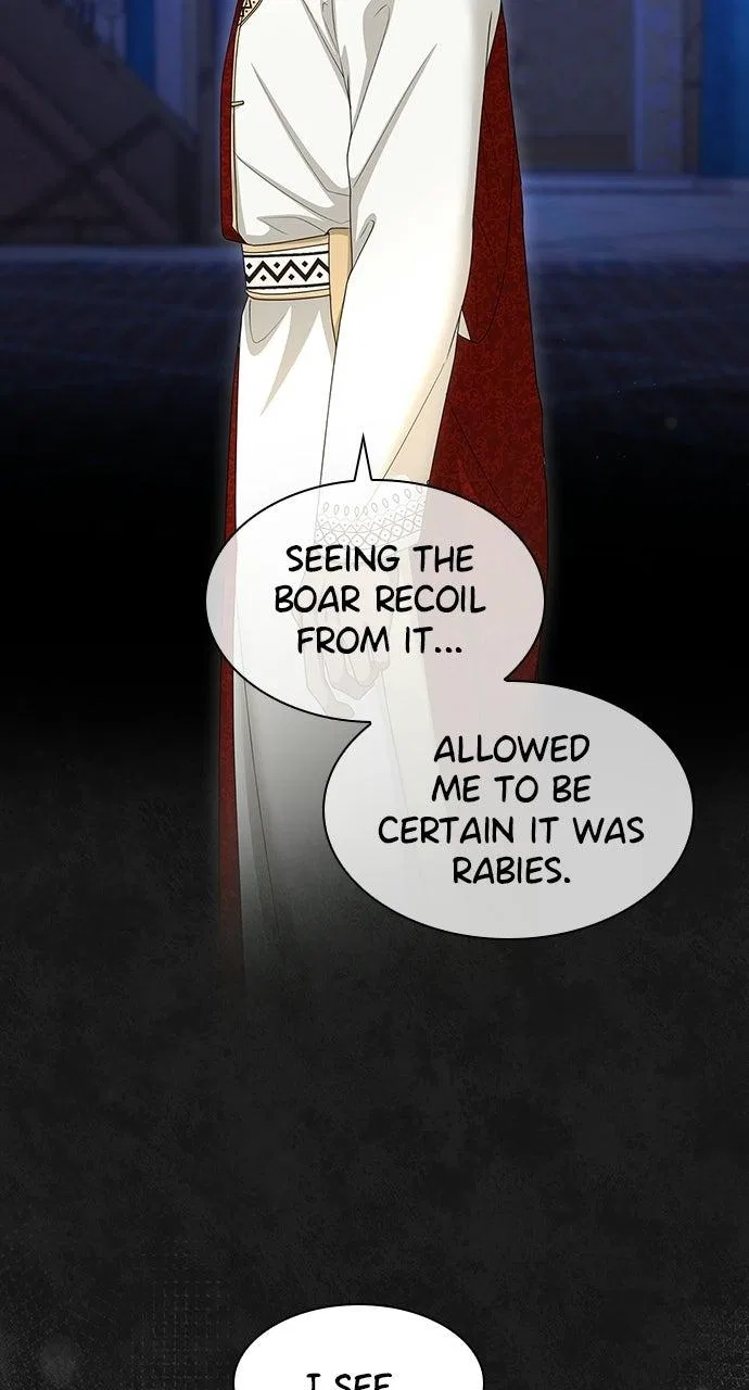 The Circumstances of the Lying Empress Chapter 52 – Page 40