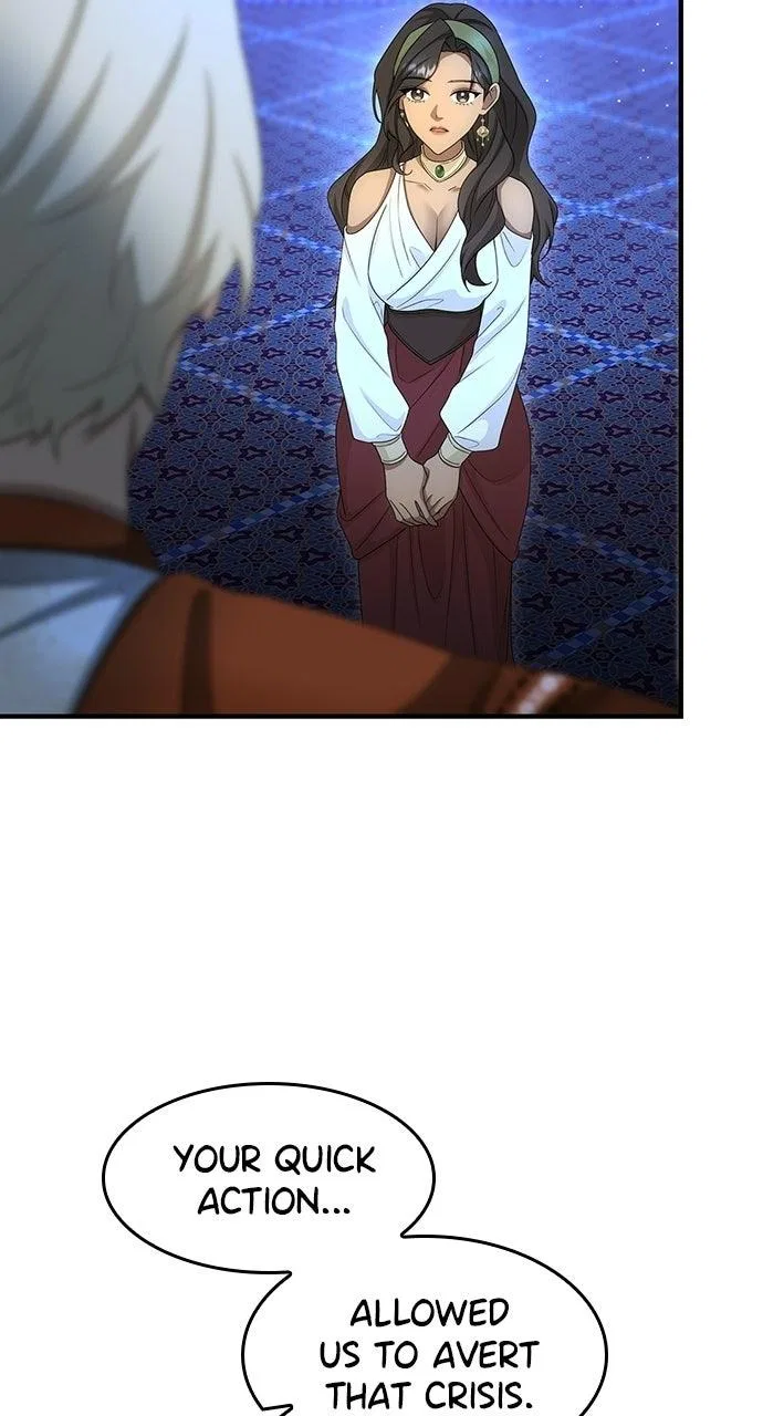 The Circumstances of the Lying Empress Chapter 52 – Page 42