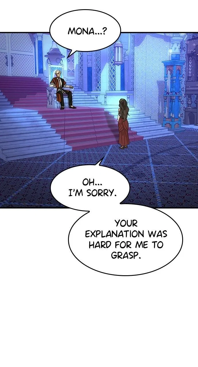 The Circumstances of the Lying Empress Chapter 52 – Page 44