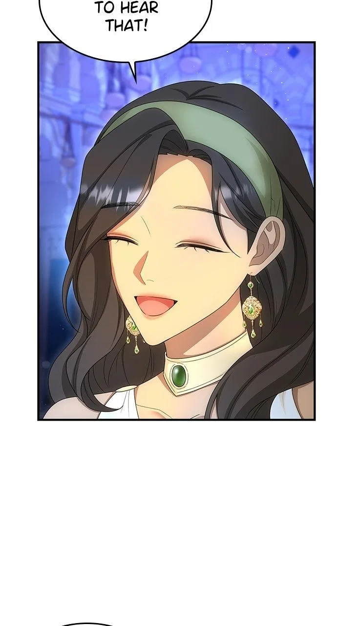 The Circumstances of the Lying Empress Chapter 52 – Page 47