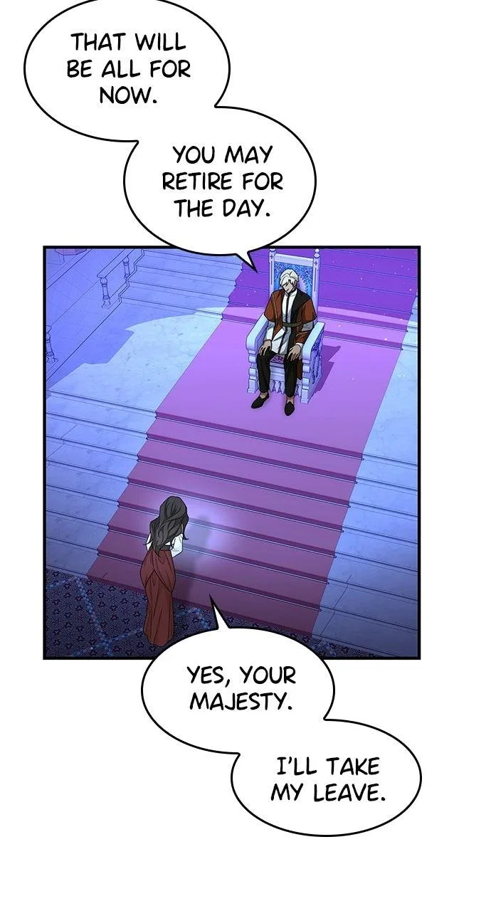 The Circumstances of the Lying Empress Chapter 52 – Page 48