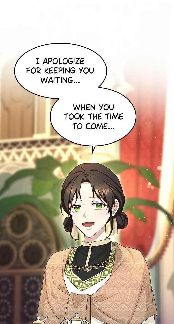The Circumstances of the Lying Empress Chapter 52 – Page 51