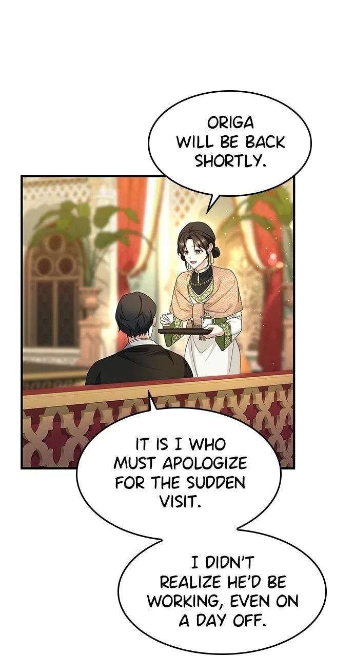 The Circumstances of the Lying Empress Chapter 52 – Page 53