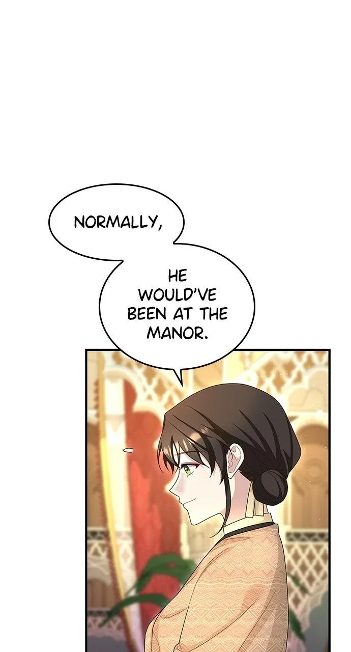The Circumstances of the Lying Empress Chapter 52 – Page 54