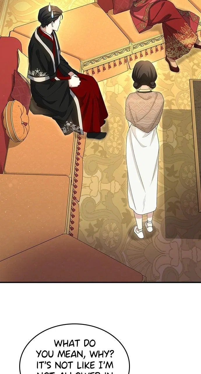 The Circumstances of the Lying Empress Chapter 52 – Page 57