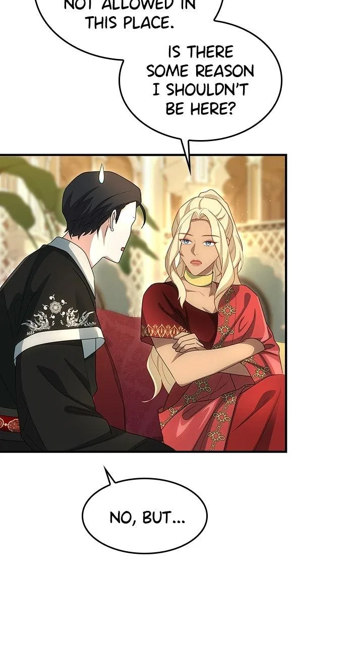 The Circumstances of the Lying Empress Chapter 52 – Page 58