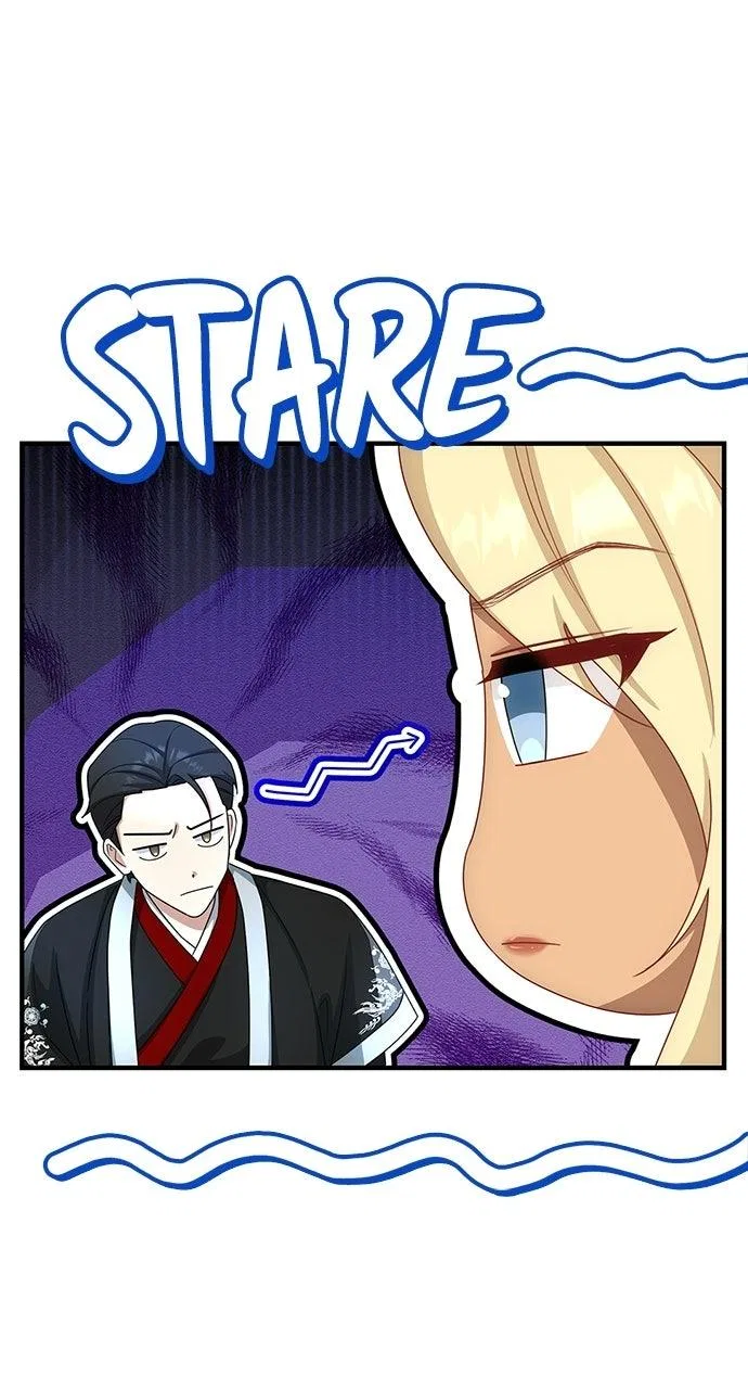The Circumstances of the Lying Empress Chapter 52 – Page 59