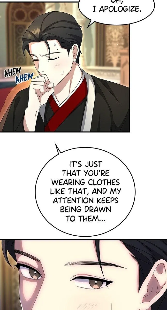 The Circumstances of the Lying Empress Chapter 52 – Page 61