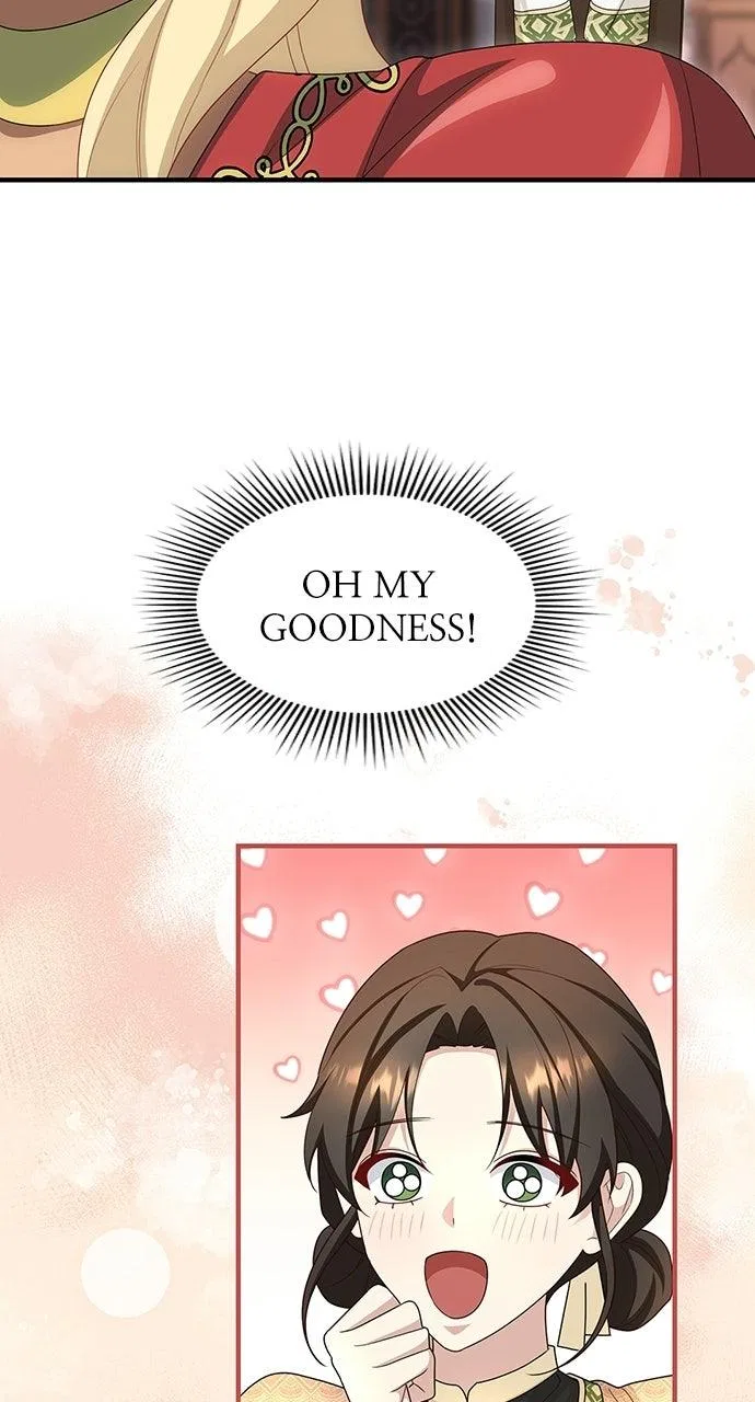 The Circumstances of the Lying Empress Chapter 52 – Page 64