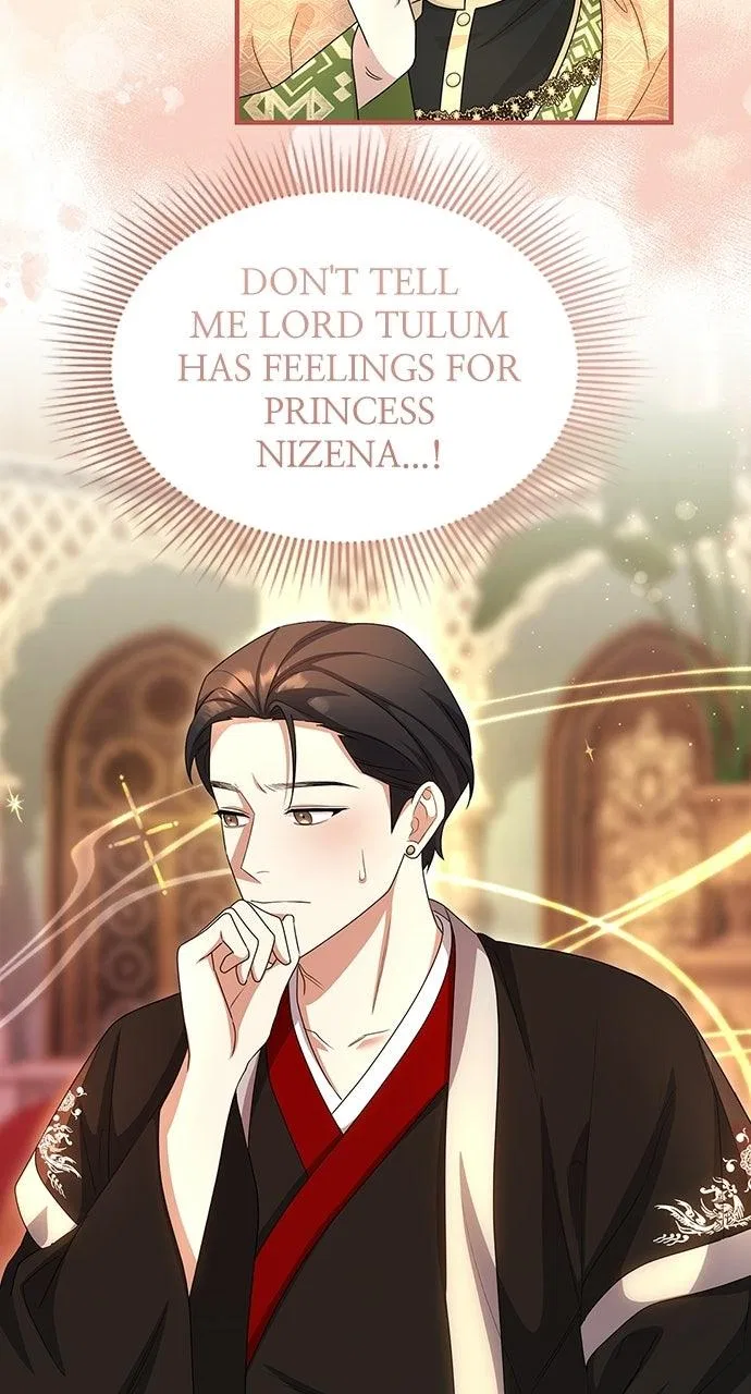 The Circumstances of the Lying Empress Chapter 52 – Page 65