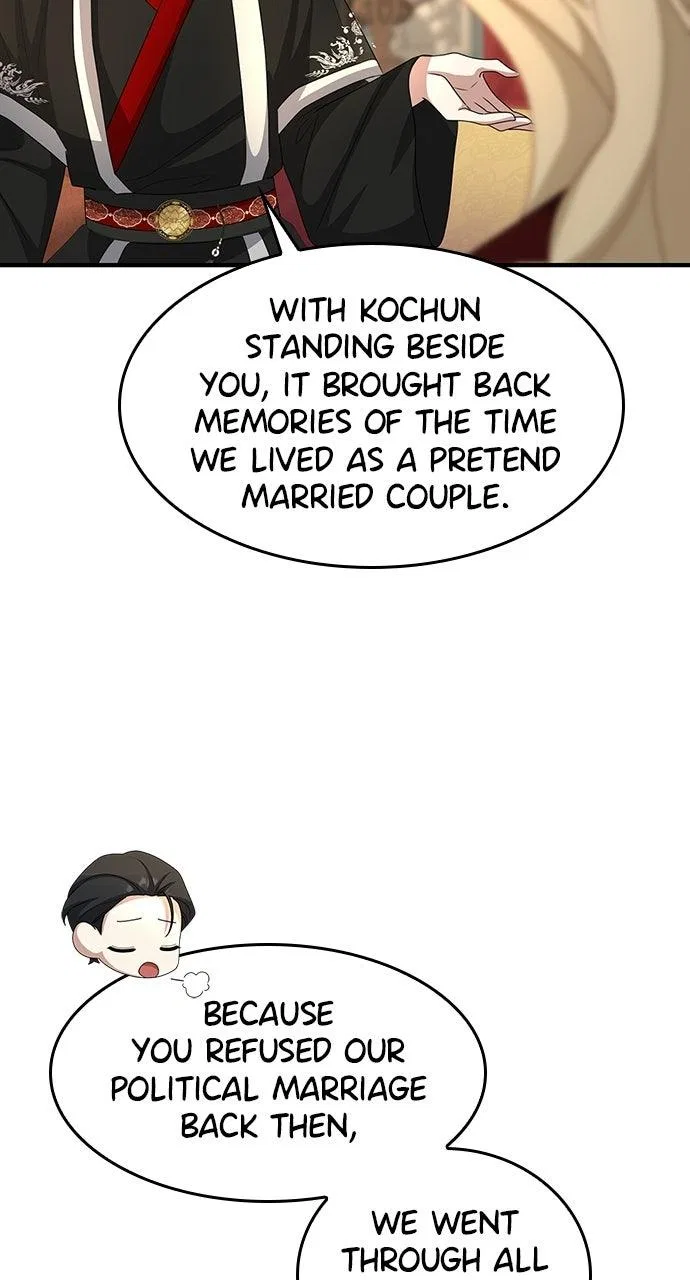 The Circumstances of the Lying Empress Chapter 52 – Page 68