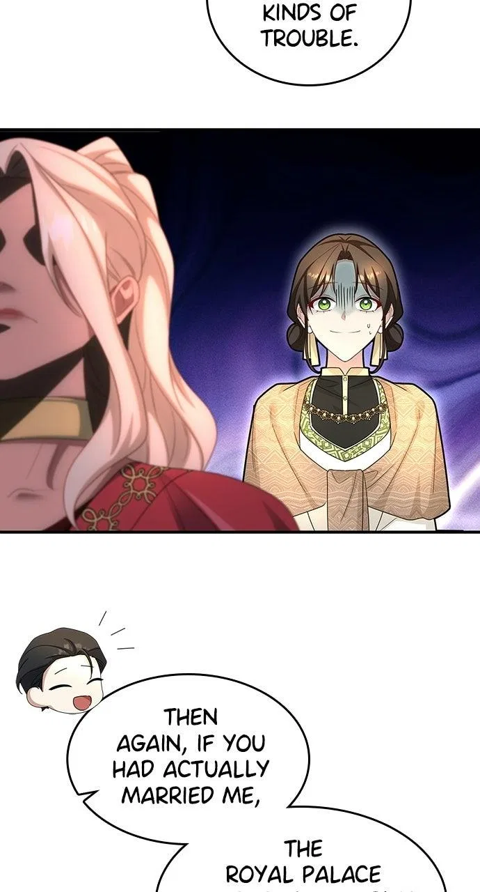 The Circumstances of the Lying Empress Chapter 52 – Page 69