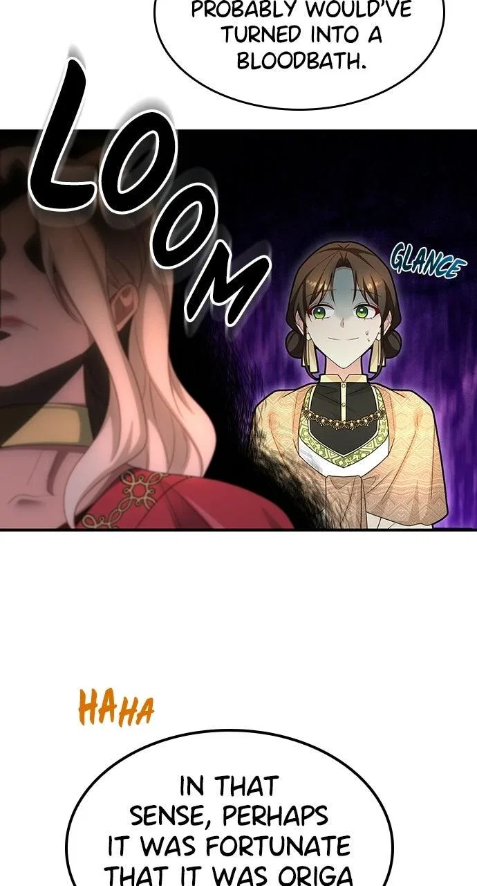 The Circumstances of the Lying Empress Chapter 52 – Page 70