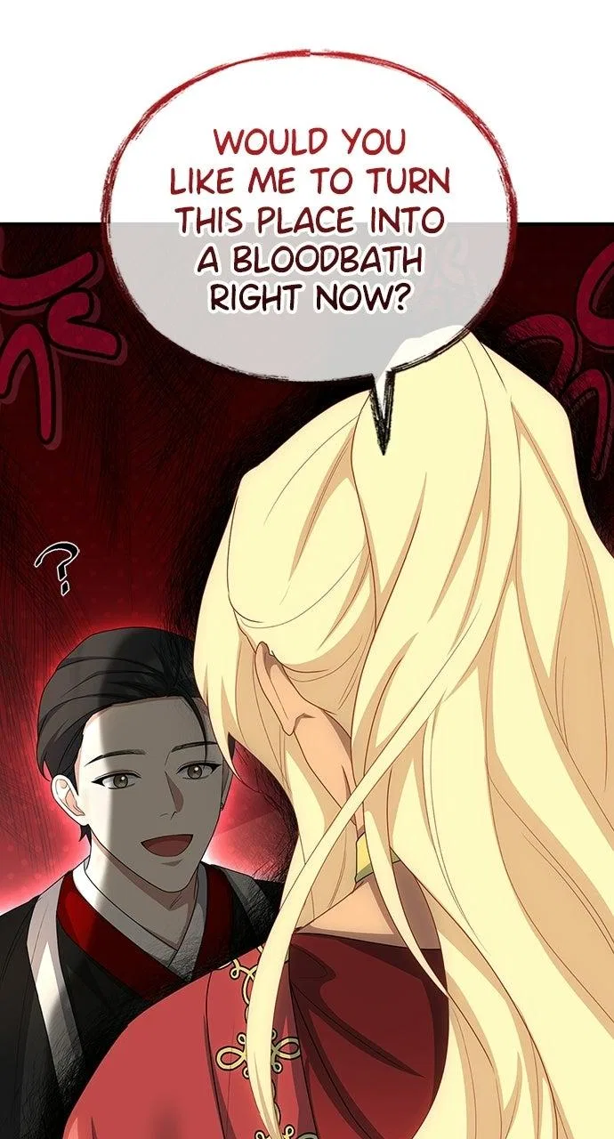 The Circumstances of the Lying Empress Chapter 52 – Page 72