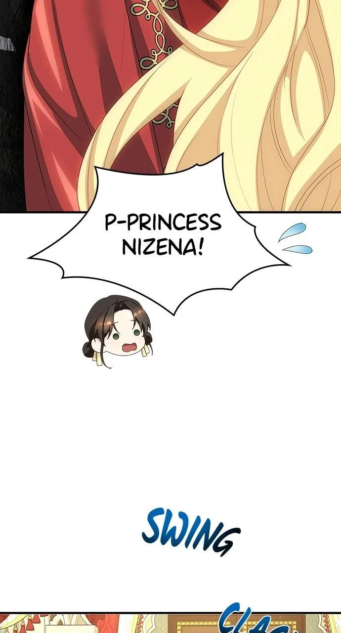 The Circumstances of the Lying Empress Chapter 52 – Page 73