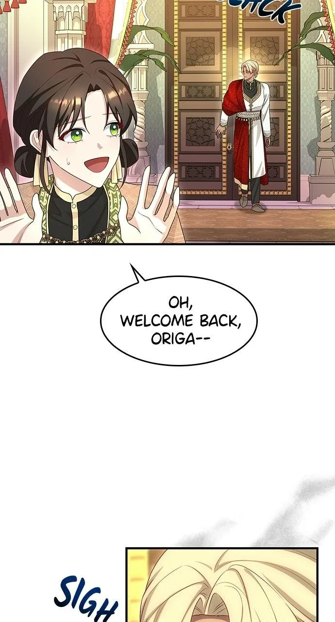 The Circumstances of the Lying Empress Chapter 52 – Page 74
