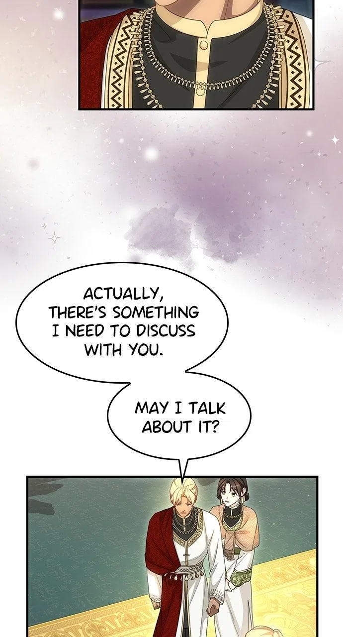 The Circumstances of the Lying Empress Chapter 52 – Page 80