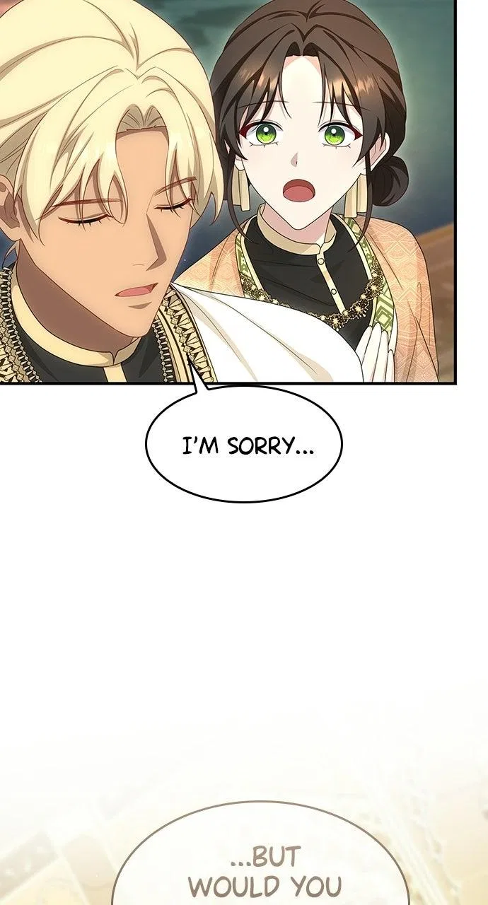 The Circumstances of the Lying Empress Chapter 52 – Page 82