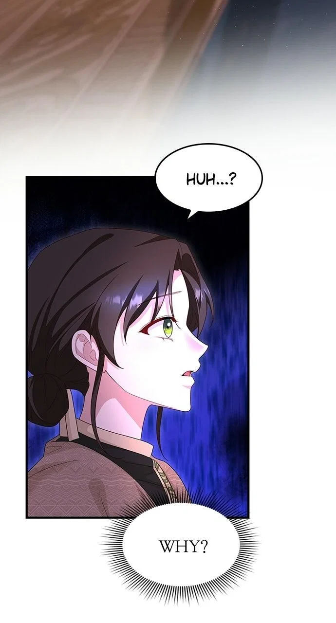 The Circumstances of the Lying Empress Chapter 52 – Page 84